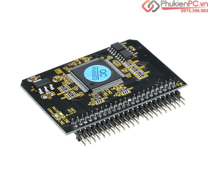 Adapter thẻ nhớ SD sang 2.5 HDD IDE 44pin-4